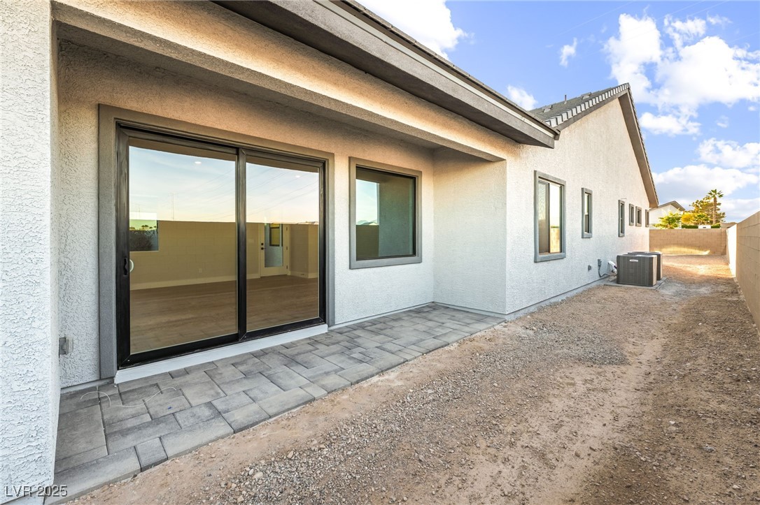 9261 Fountain Creek Court Las Vegas NV 89139
