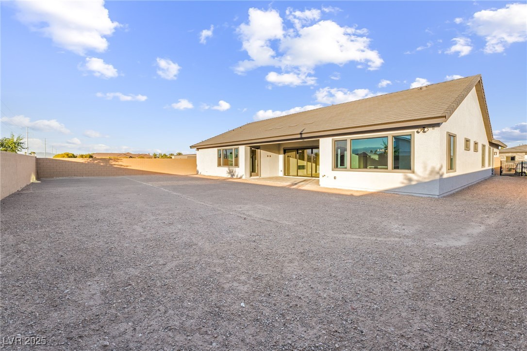9261 Fountain Creek Court Las Vegas NV 89139