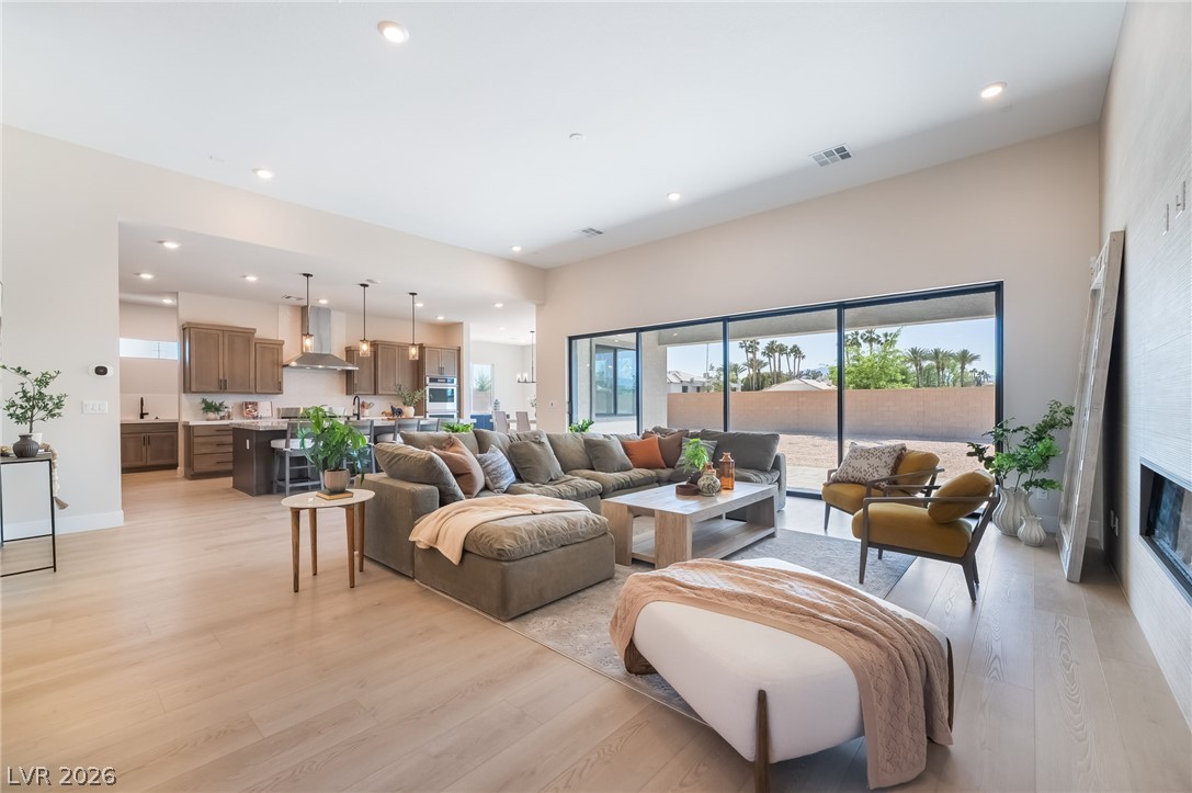 9261 Fountain Creek Court Las Vegas NV 89139