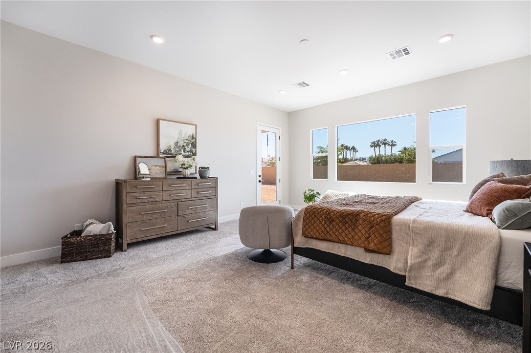 9261 Fountain Creek Court Las Vegas NV 89139