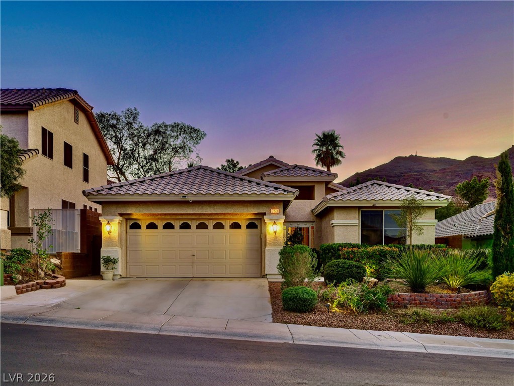 753 Wigan Pier Drive Henderson NV 89002