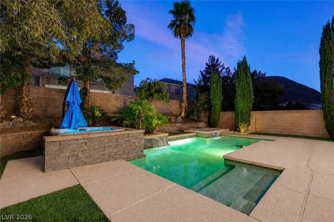 753 Wigan Pier Drive Henderson NV 89002