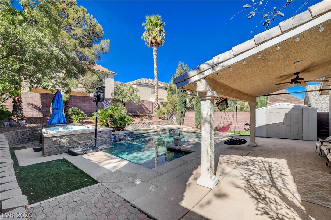 753 Wigan Pier Drive Henderson NV 89002