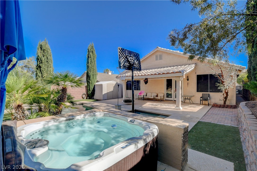 753 Wigan Pier Drive Henderson NV 89002