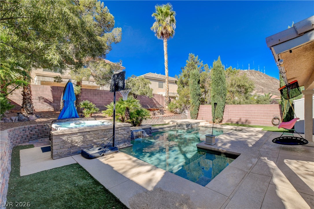753 Wigan Pier Drive Henderson NV 89002