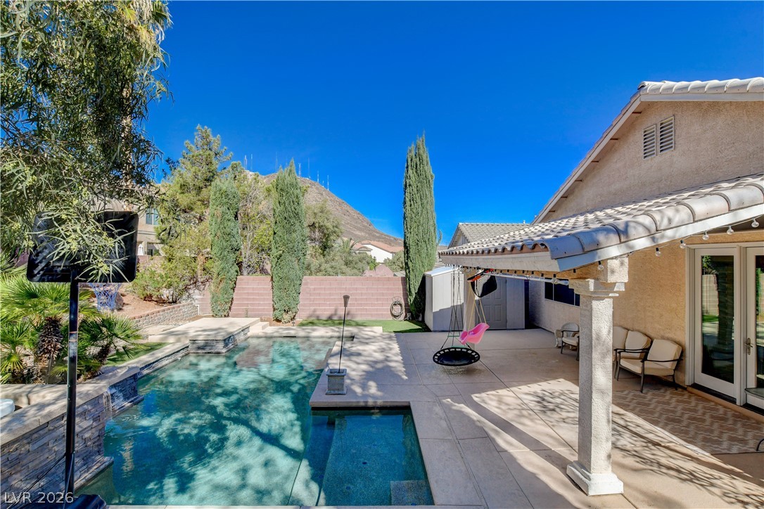 753 Wigan Pier Drive Henderson NV 89002