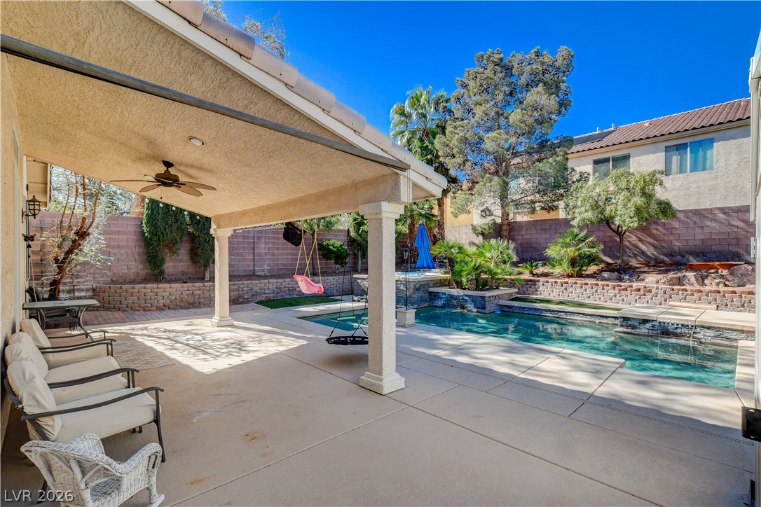 753 Wigan Pier Drive Henderson NV 89002