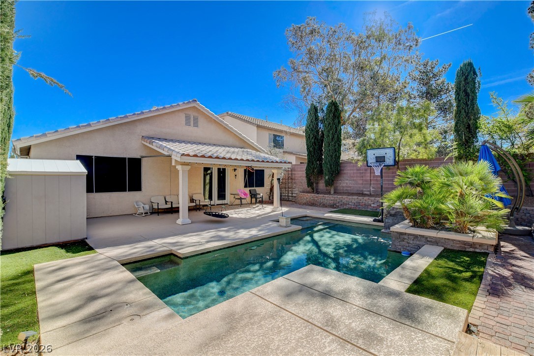 753 Wigan Pier Drive Henderson NV 89002