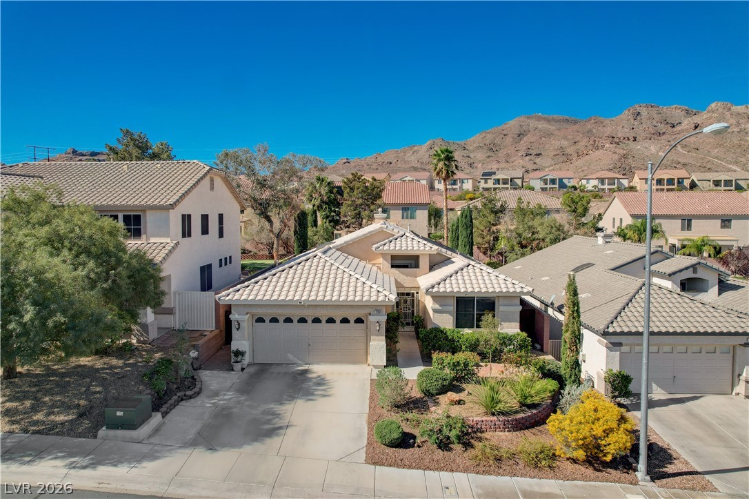 753 Wigan Pier Drive Henderson NV 89002
