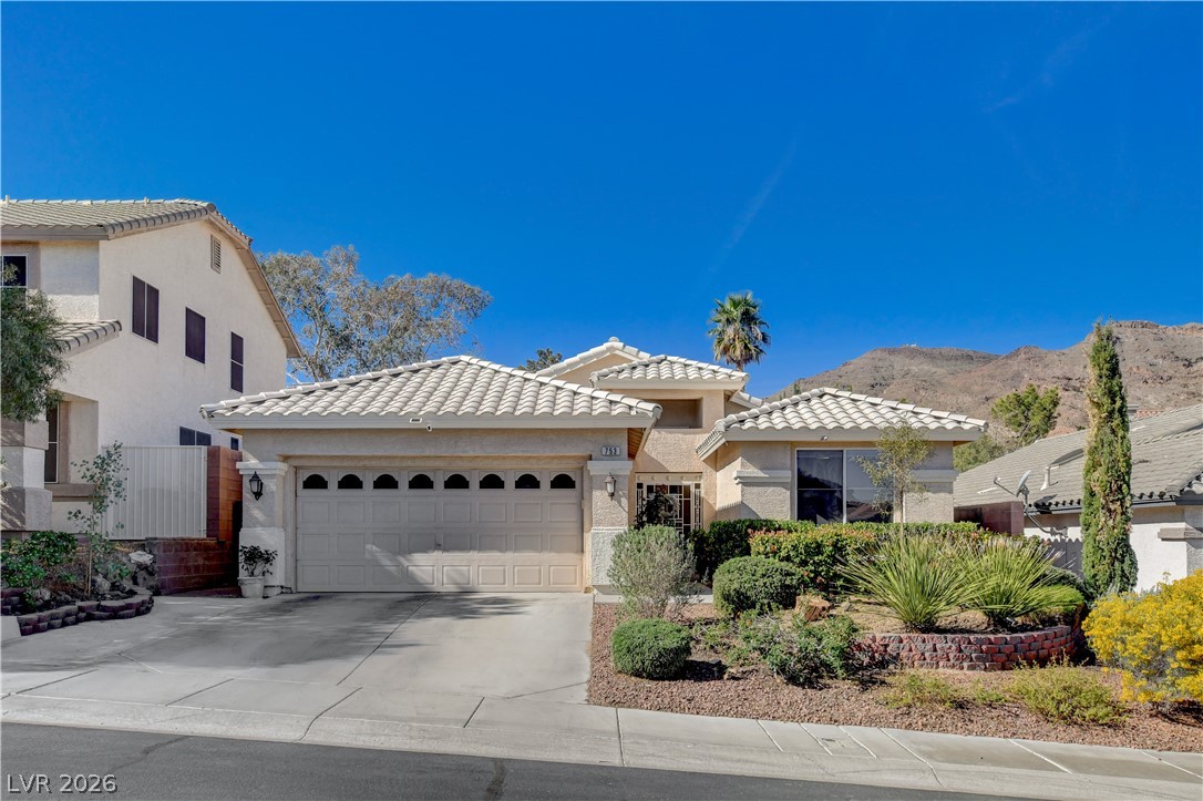 753 Wigan Pier Drive Henderson NV 89002
