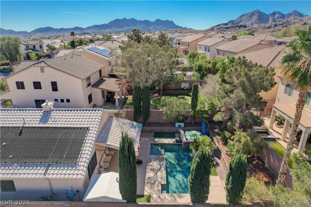 753 Wigan Pier Drive Henderson NV 89002
