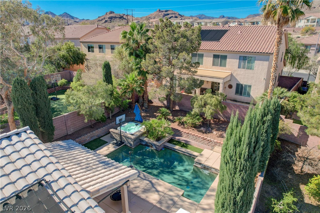 753 Wigan Pier Drive Henderson NV 89002