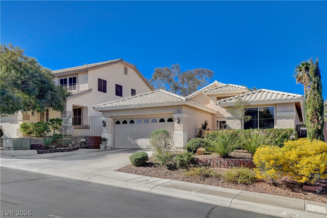 753 Wigan Pier Drive Henderson NV 89002