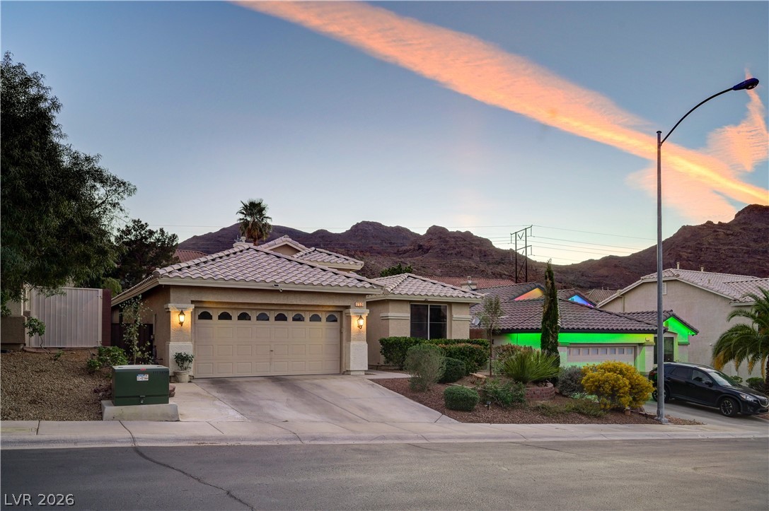 753 Wigan Pier Drive Henderson NV 89002