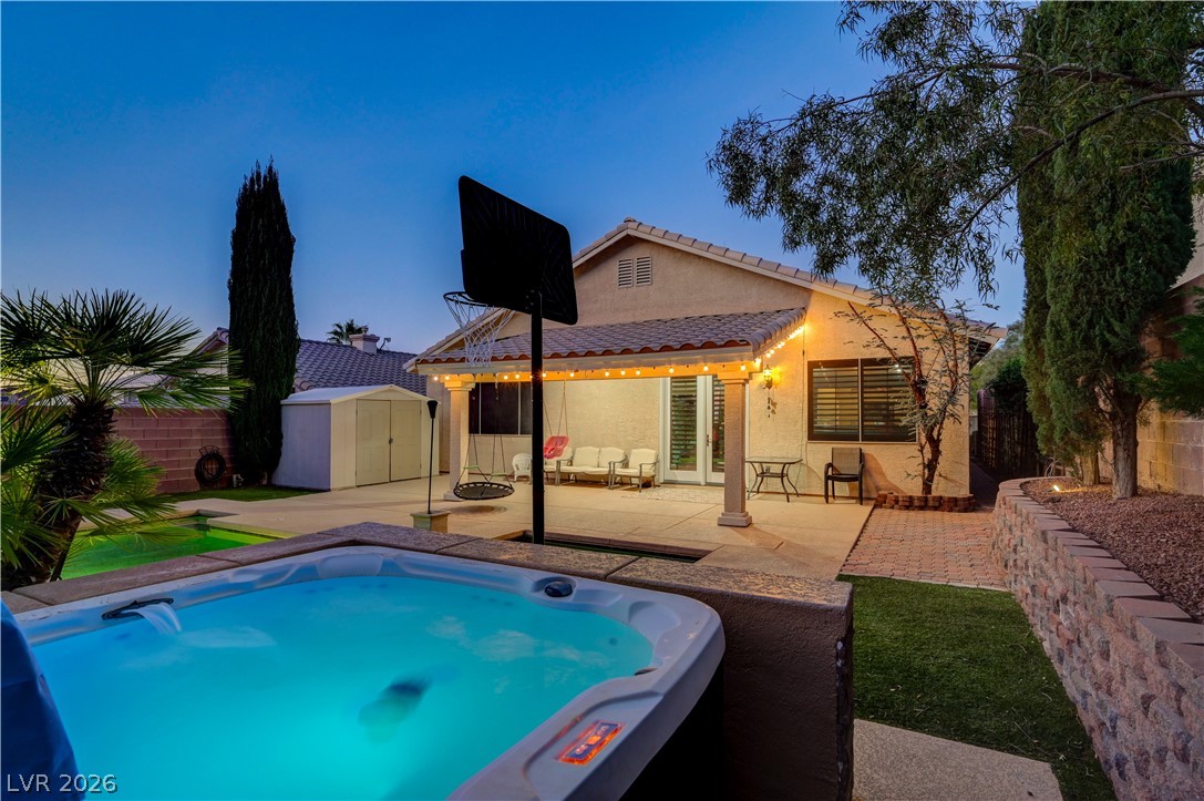 753 Wigan Pier Drive Henderson NV 89002
