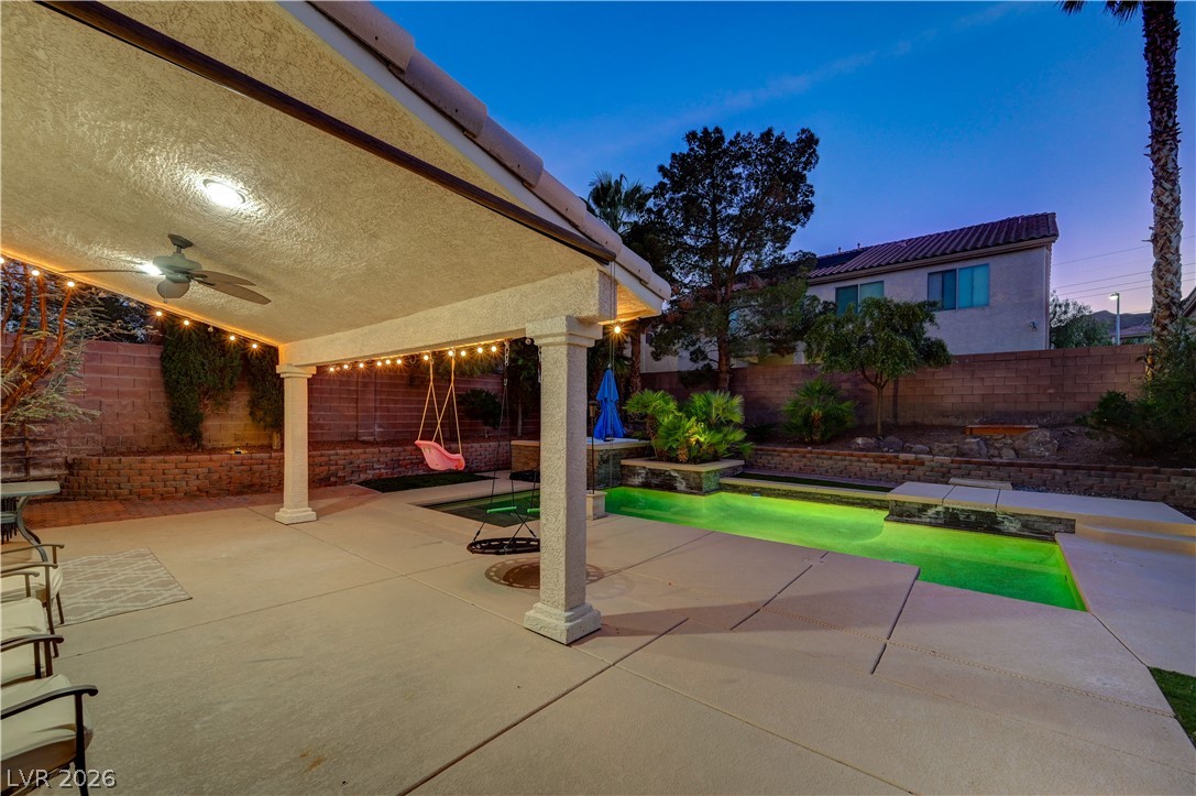 753 Wigan Pier Drive Henderson NV 89002