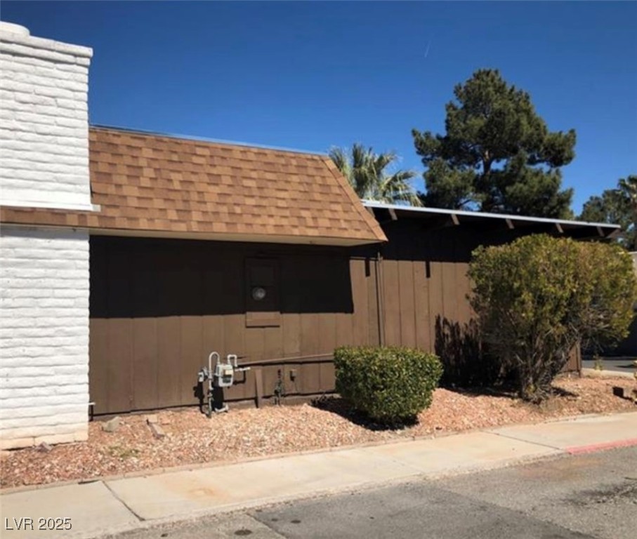 2639 Heritage Drive Las Vegas NV 89121