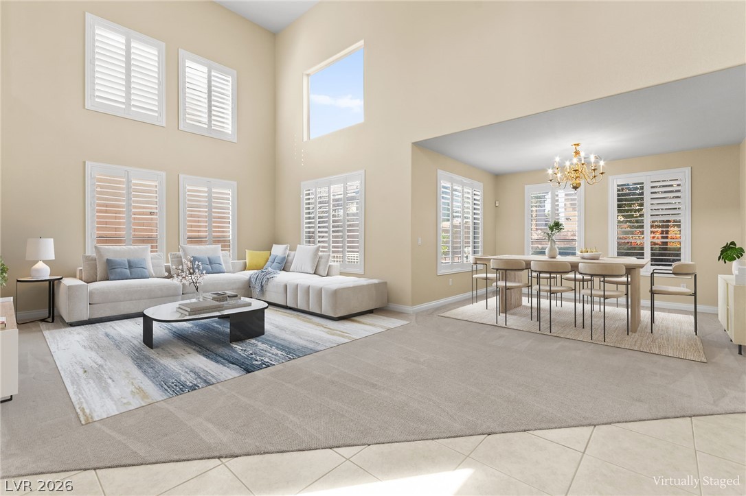 8054 Planting Fields Place Las Vegas NV 89117