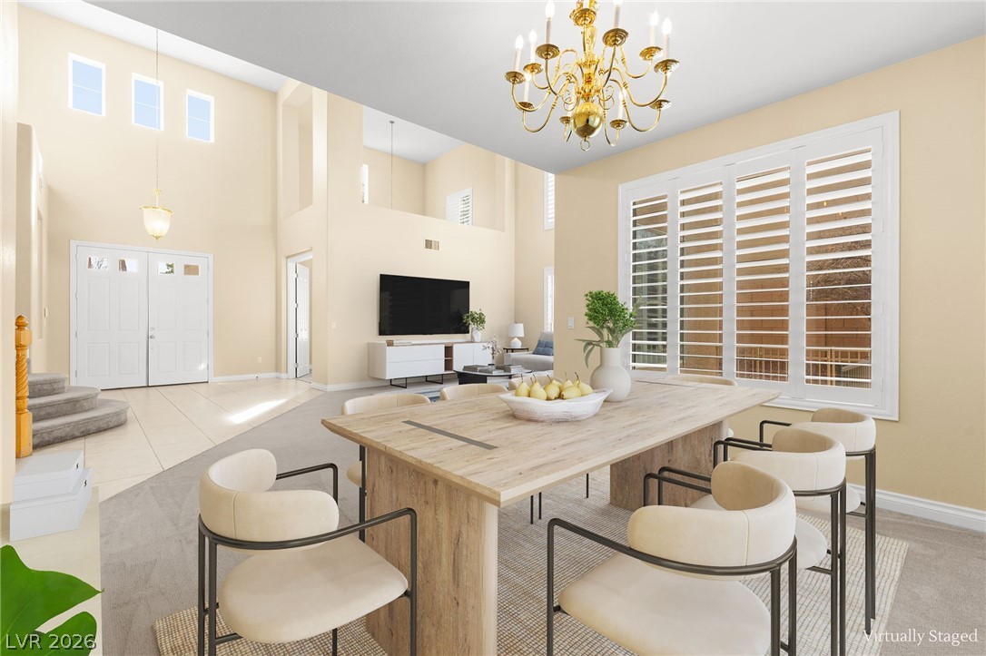 8054 Planting Fields Place Las Vegas NV 89117