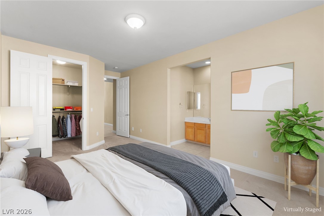 8054 Planting Fields Place Las Vegas NV 89117