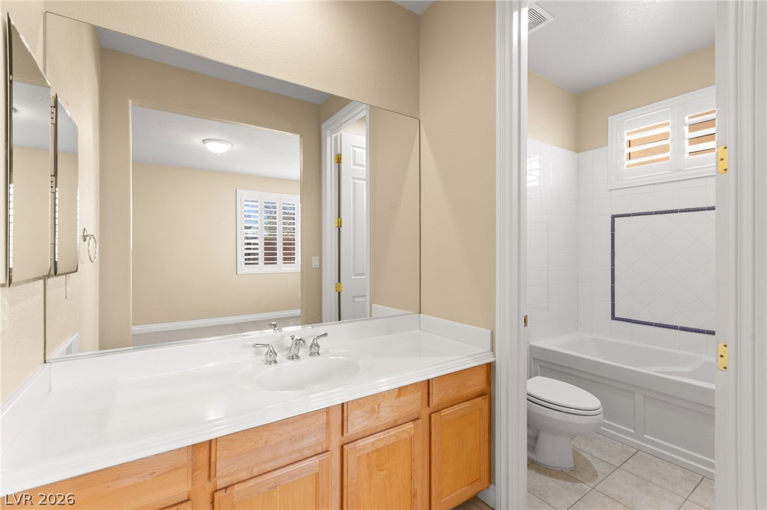 8054 Planting Fields Place Las Vegas NV 89117