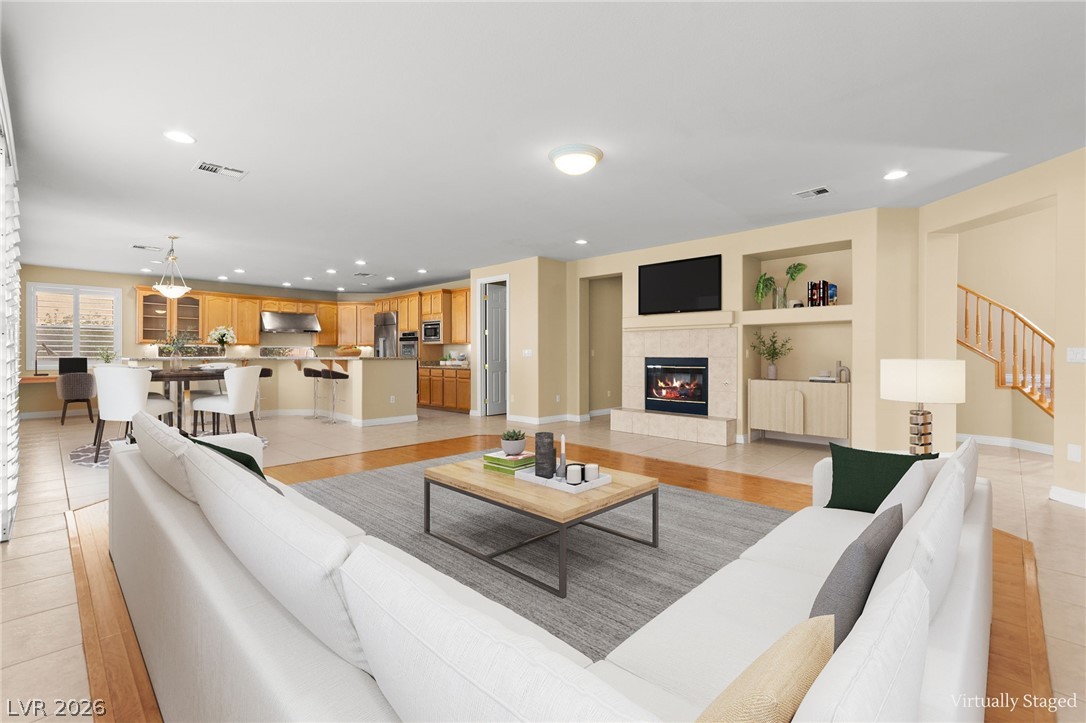 8054 Planting Fields Place Las Vegas NV 89117