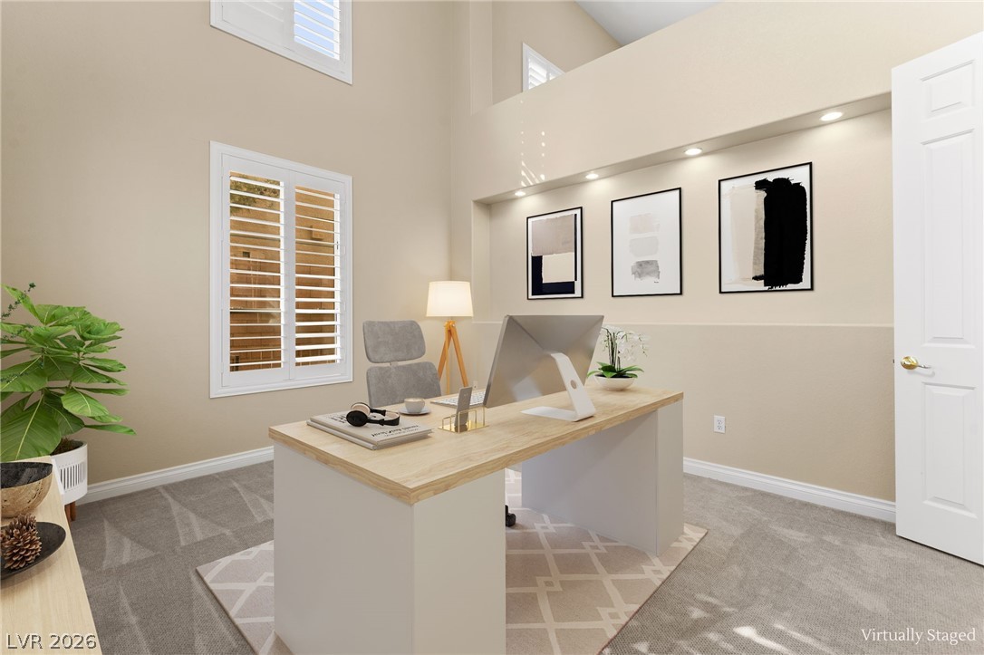 8054 Planting Fields Place Las Vegas NV 89117