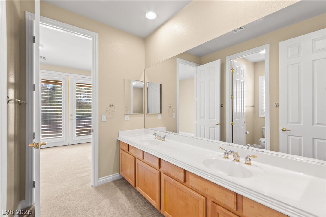 8054 Planting Fields Place Las Vegas NV 89117