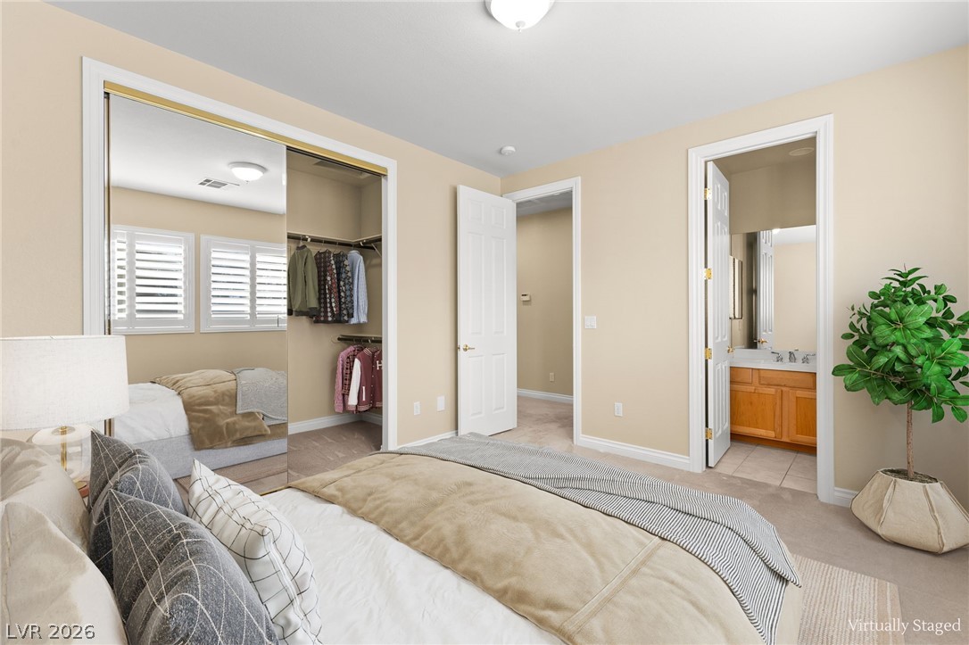 8054 Planting Fields Place Las Vegas NV 89117