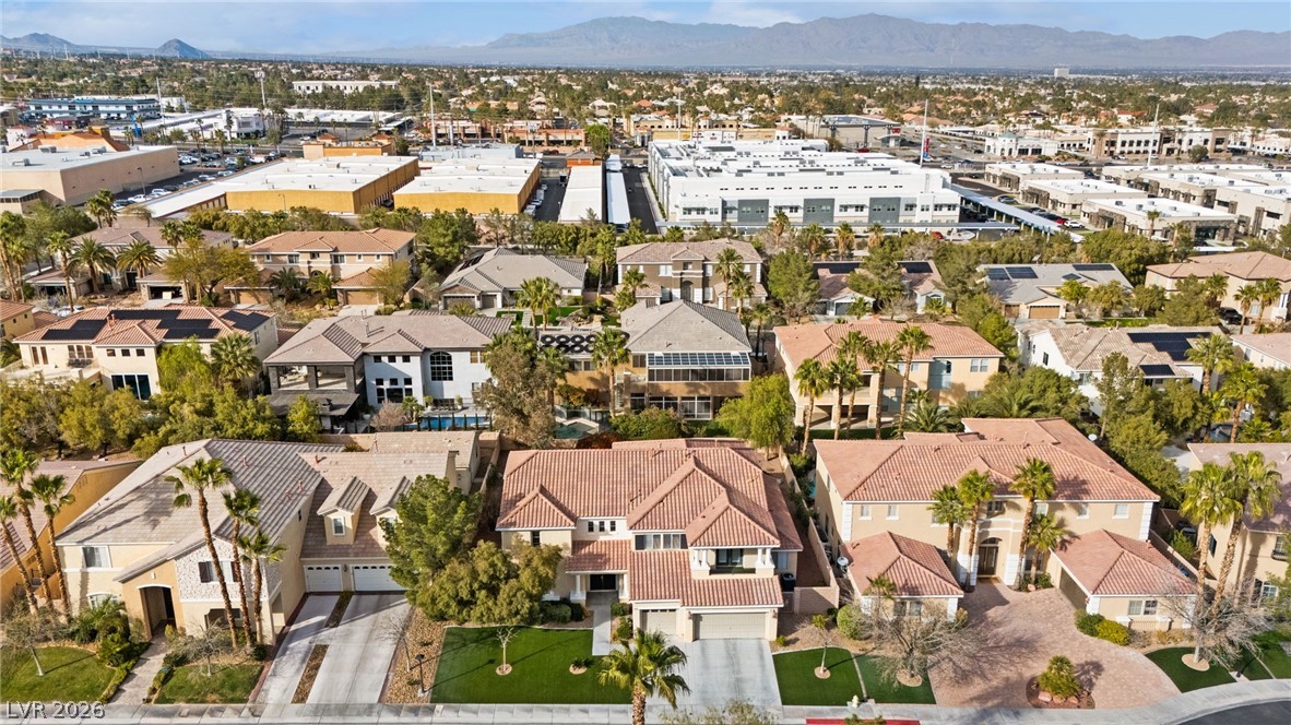 8054 Planting Fields Place Las Vegas NV 89117