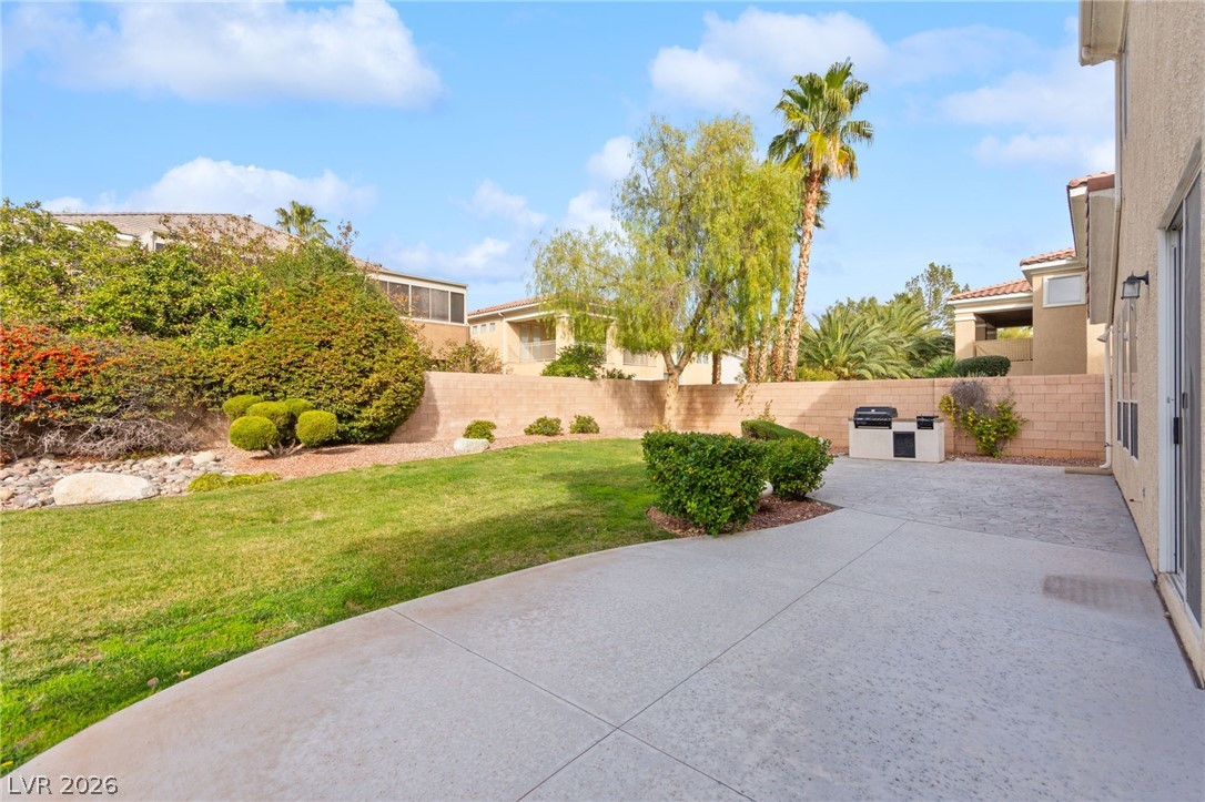 8054 Planting Fields Place Las Vegas NV 89117