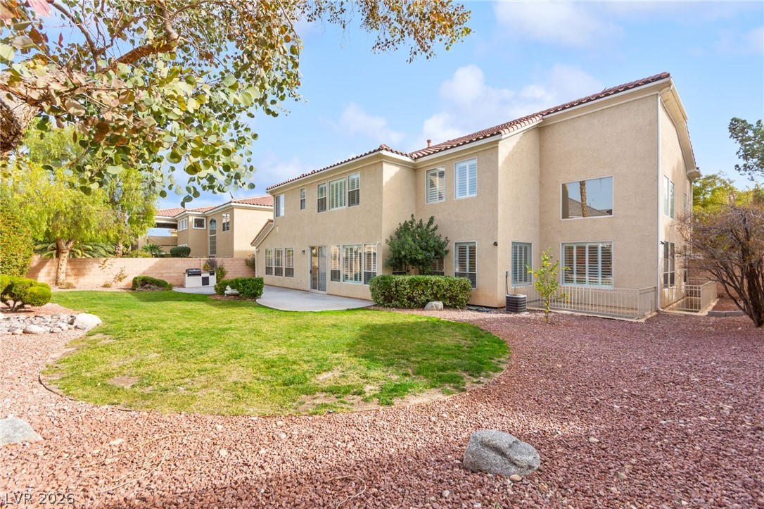 8054 Planting Fields Place Las Vegas NV 89117