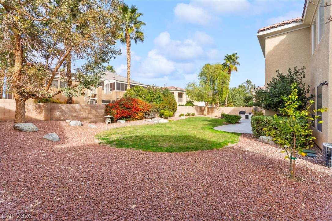 8054 Planting Fields Place Las Vegas NV 89117