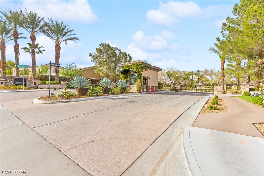 8054 Planting Fields Place Las Vegas NV 89117
