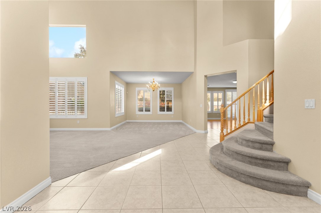 8054 Planting Fields Place Las Vegas NV 89117