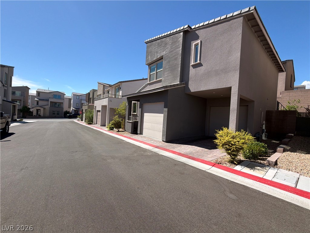 655 Angel Aura Street Las Vegas NV 89138