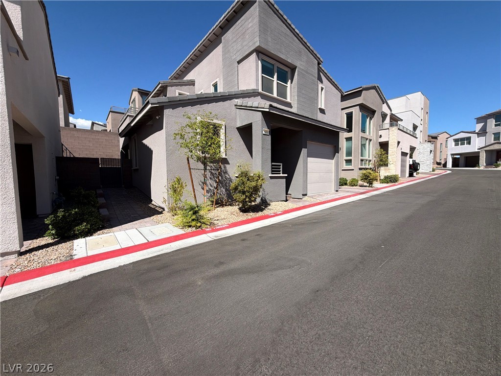 655 Angel Aura Street Las Vegas NV 89138