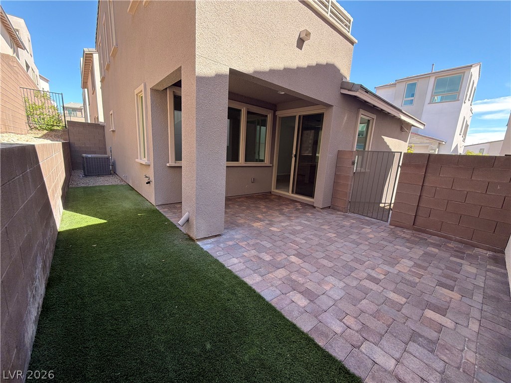 655 Angel Aura Street Las Vegas NV 89138