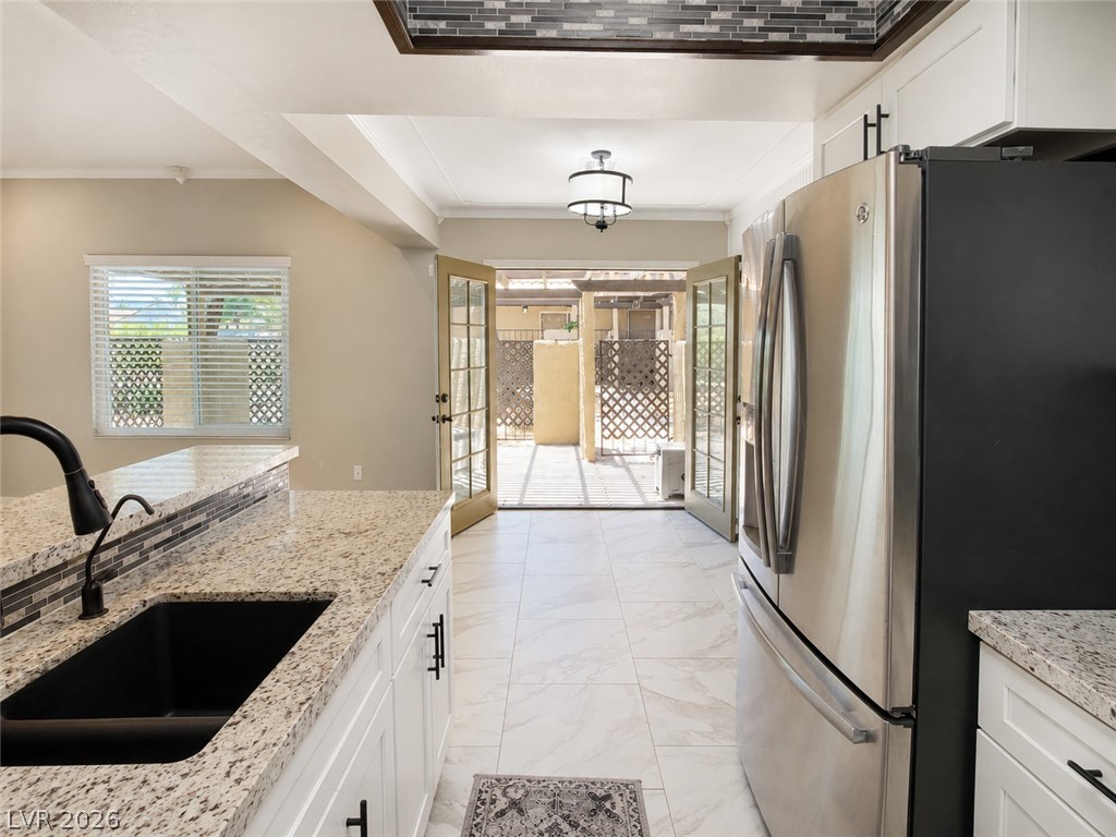 748 Nectarine Court Henderson NV 89014