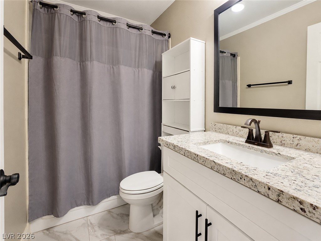 748 Nectarine Court Henderson NV 89014