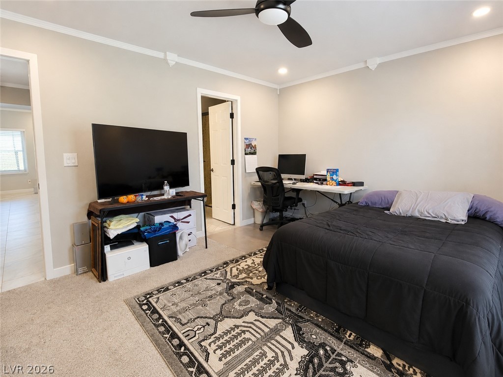 748 Nectarine Court Henderson NV 89014