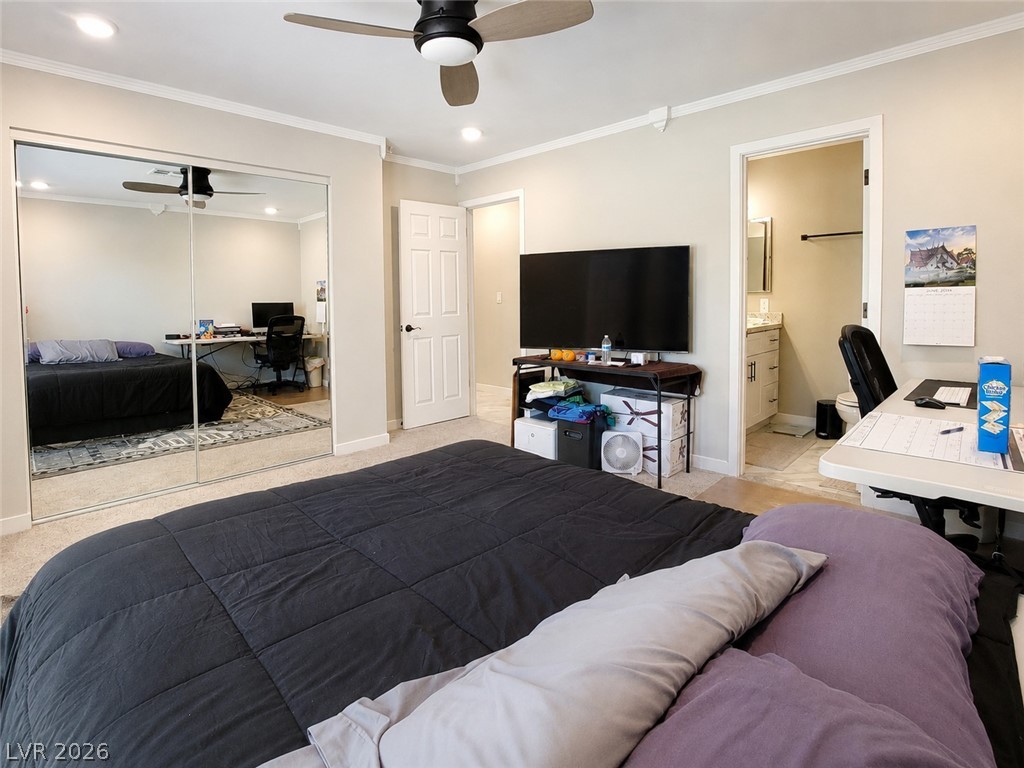 748 Nectarine Court Henderson NV 89014