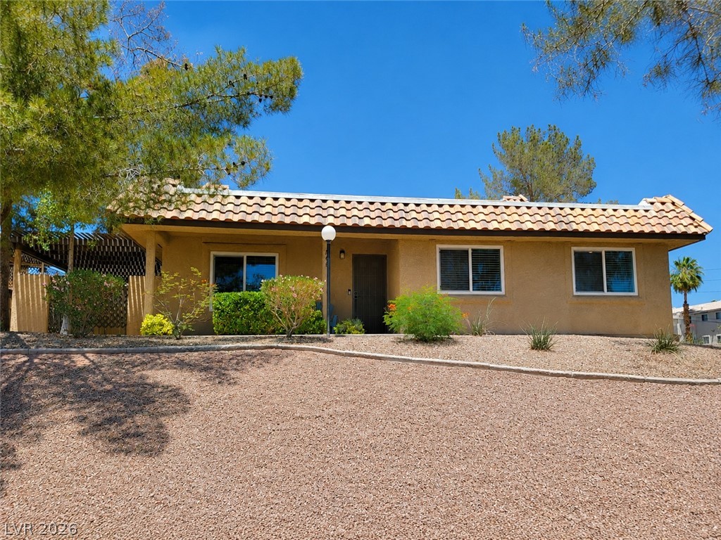 748 Nectarine Court Henderson NV 89014