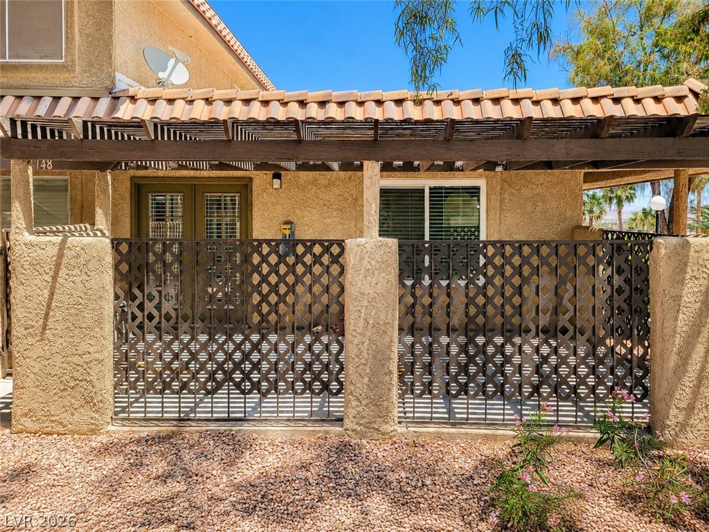 748 Nectarine Court Henderson NV 89014