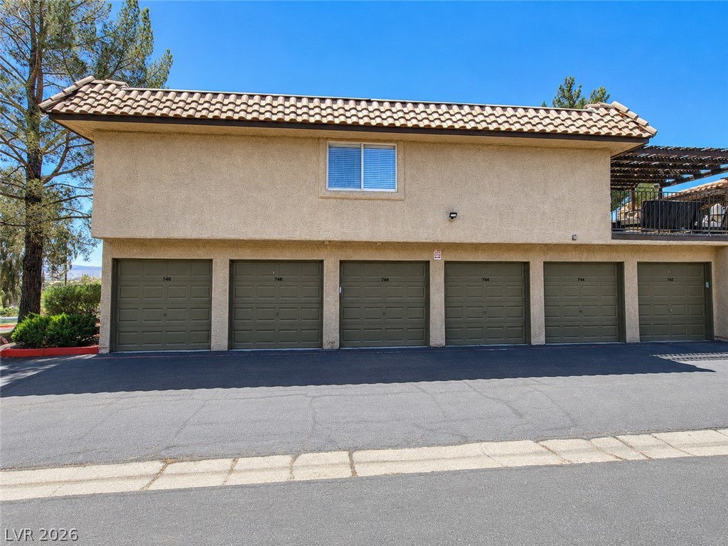 748 Nectarine Court Henderson NV 89014