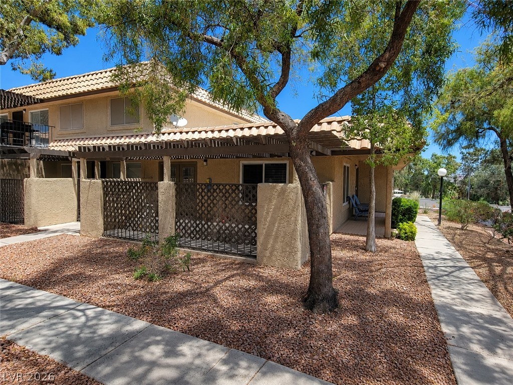 748 Nectarine Court Henderson NV 89014