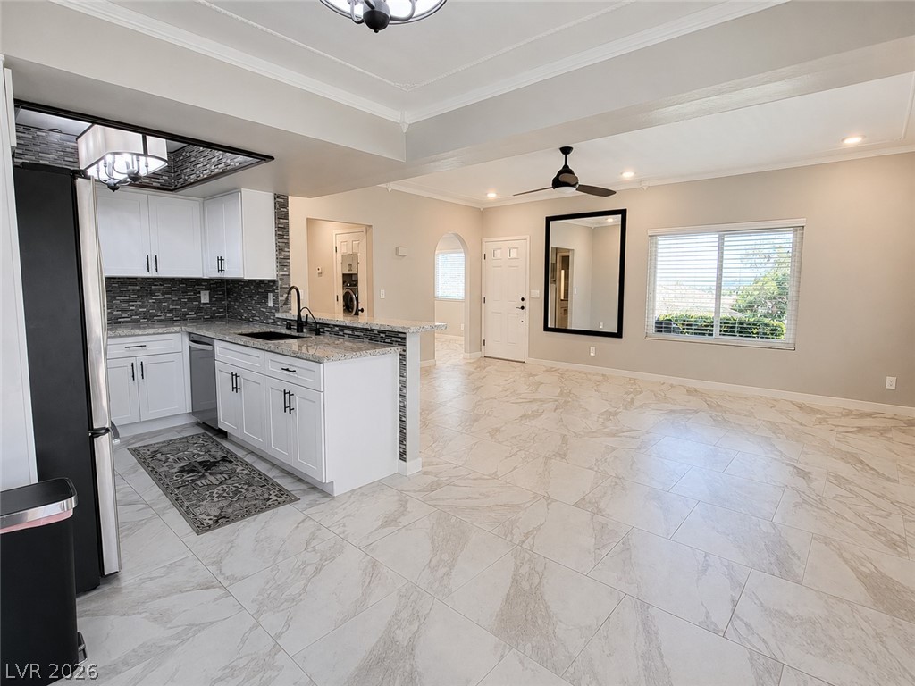 748 Nectarine Court Henderson NV 89014
