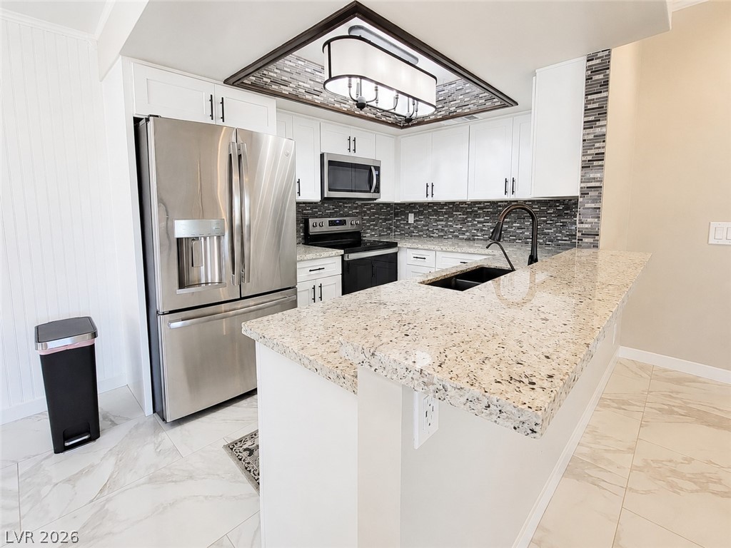 748 Nectarine Court Henderson NV 89014