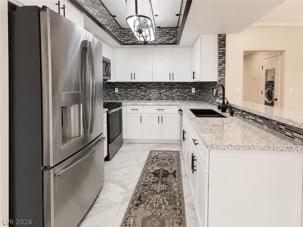 748 Nectarine Court Henderson NV 89014