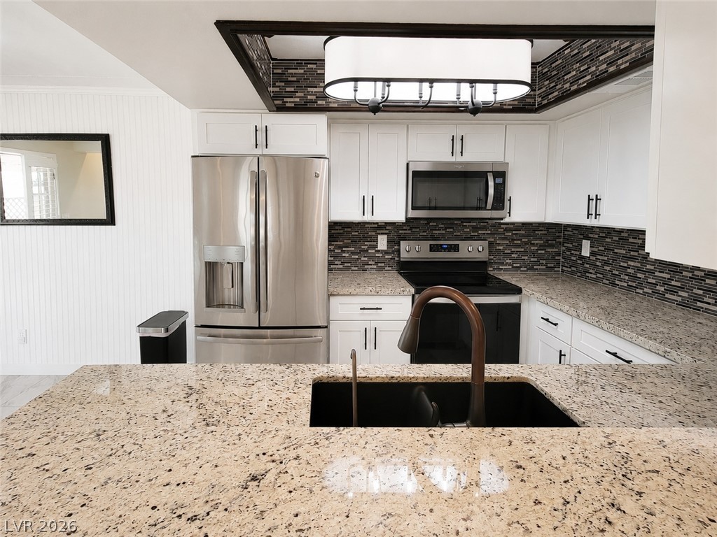 748 Nectarine Court Henderson NV 89014